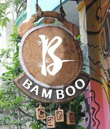 Bamboo Cafe
